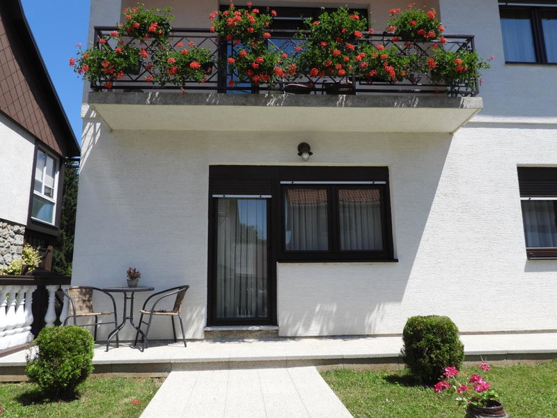 Zimski san, Ravna Gora, Croatia
