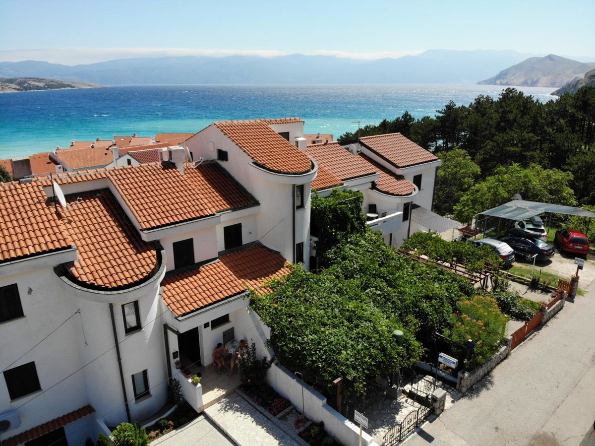 Apartmani Marko, Croatia
