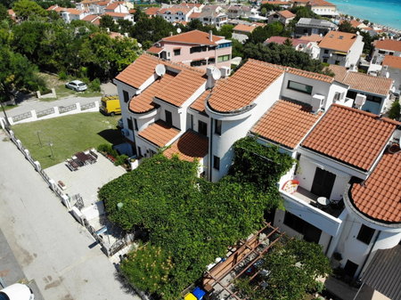 Apartmani Marko, Baška, Croatia