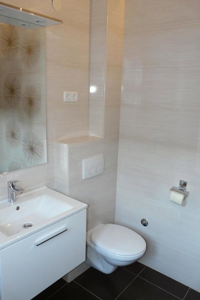 Apartmani Marko, Baška, Croatia