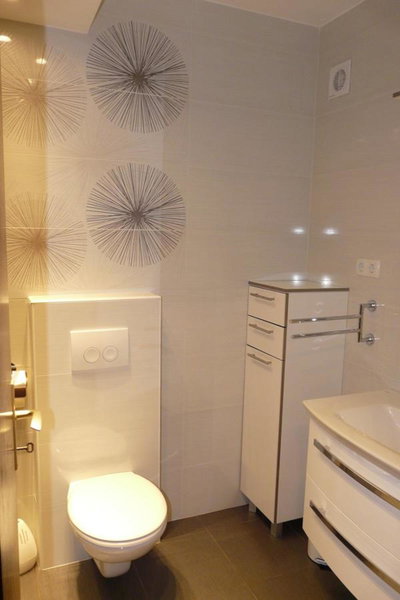 Apartmani Marko, Baška, Croatia