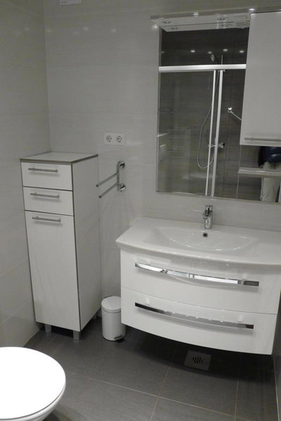 Apartmani Marko, Baška, Croatia