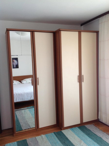 Apartmani Marko, Baška, Croatia