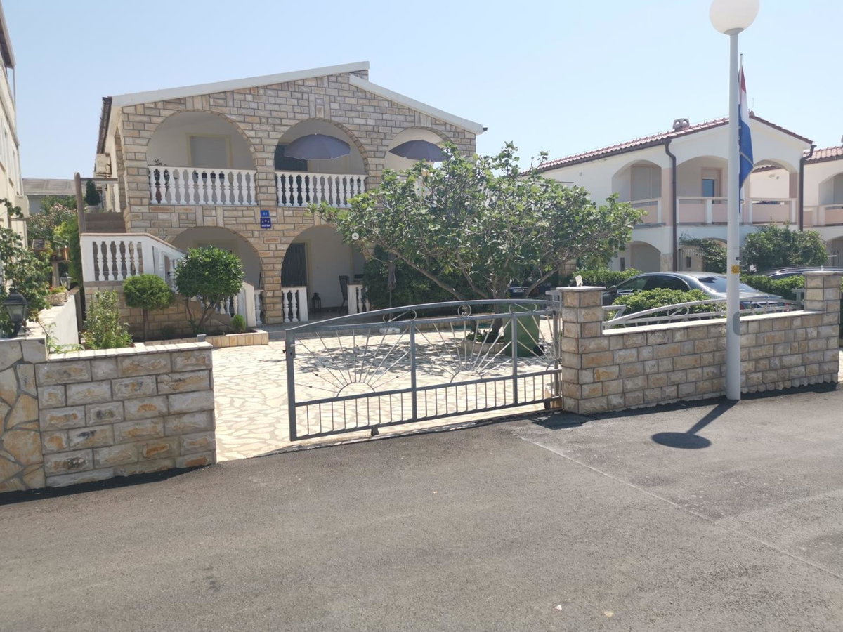Apartman Tunja, Croatia