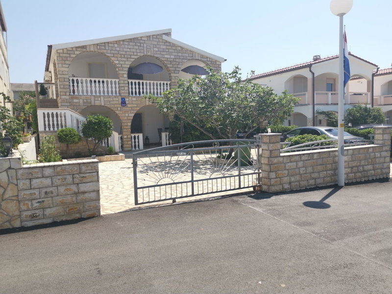 Apartman Tunja, Vir, Croatia