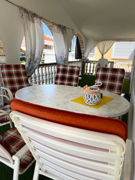 Apartman Tunja, Vir, Croatia