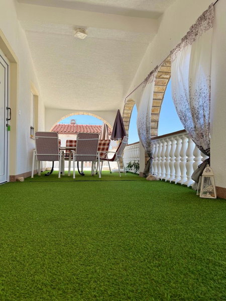 Apartman Tunja, Vir, Croatia