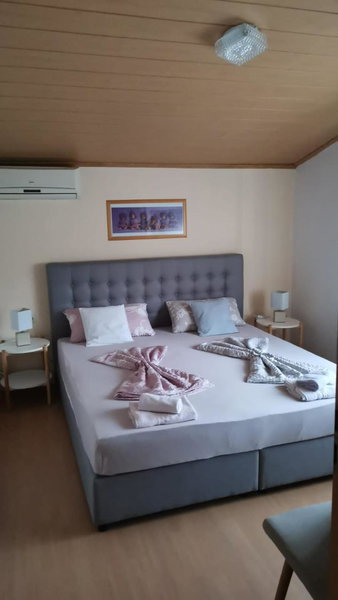Apartman Tunja, Vir, Croatia