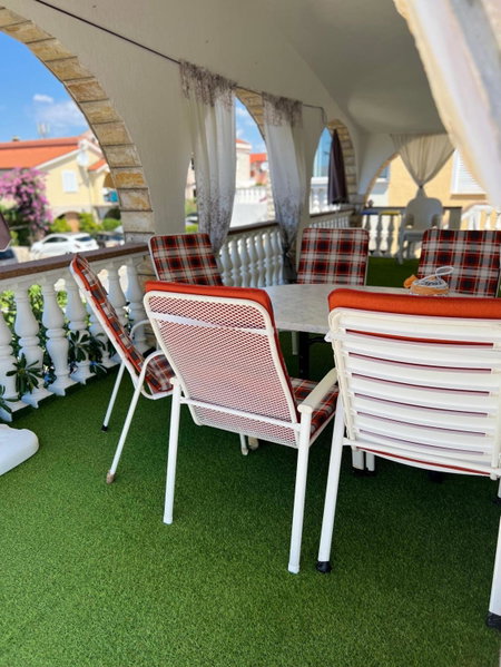 Apartman Tunja, Vir, Croatia