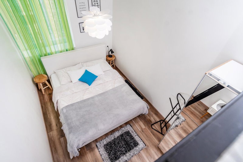 Apartman Nicoletta, Split, Croatia