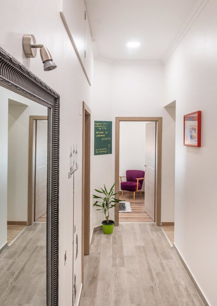 Apartman Nicoletta, Split, Croatia