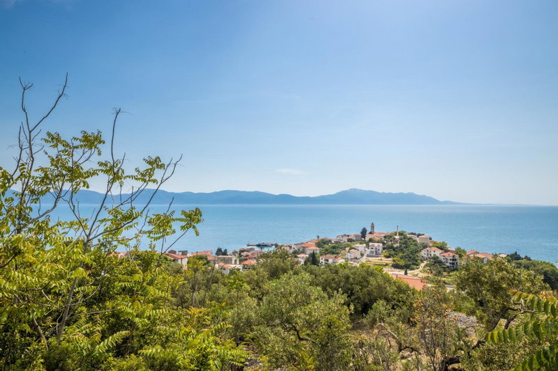 Family, Gradac, Croatia