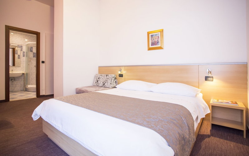 Hotel More, Split, Croatia
