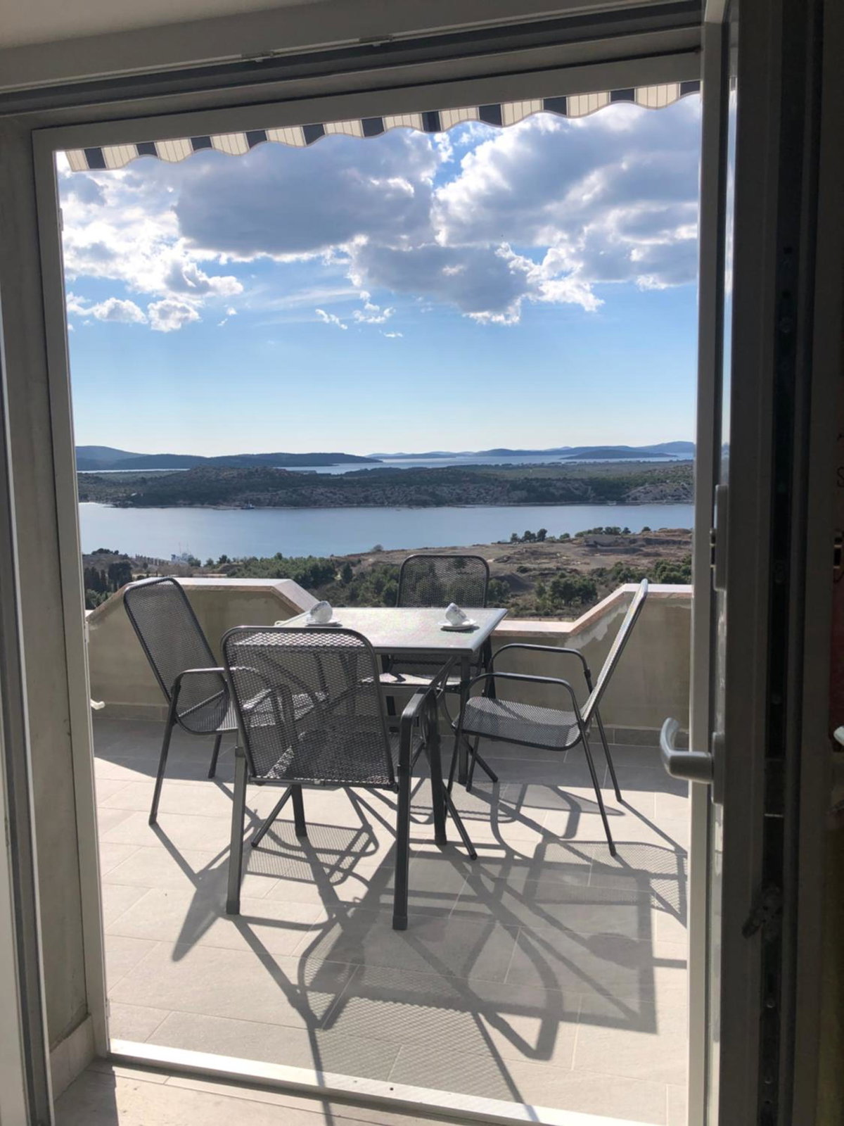 Apartments Galic, Croatia