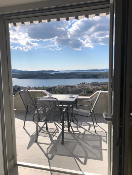 Apartments Galic, Šibenik, Croatia
