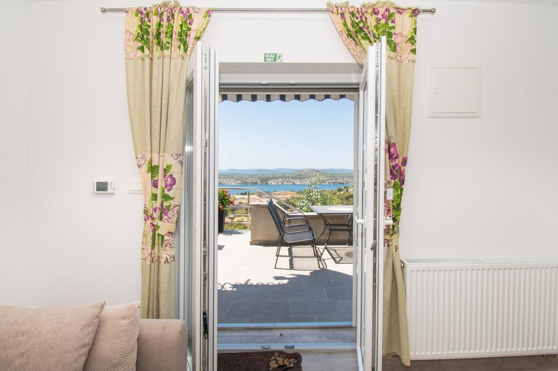 Apartments Galic, Šibenik, Croatia