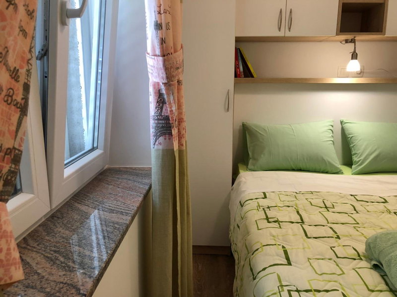 Apartments Galic, Šibenik, Croatia