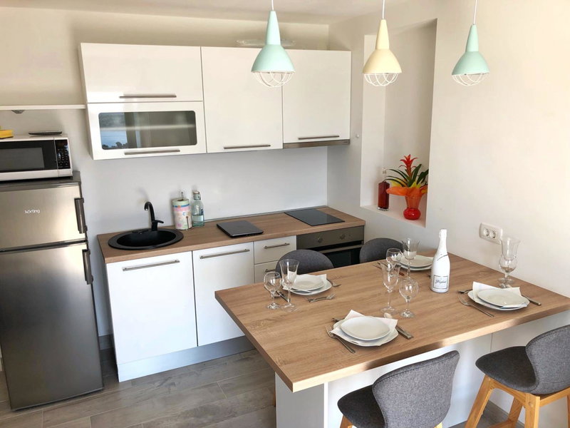 Apartments Galic, Šibenik, Croatia