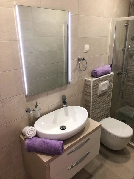 Apartments Galic, Šibenik, Croatia