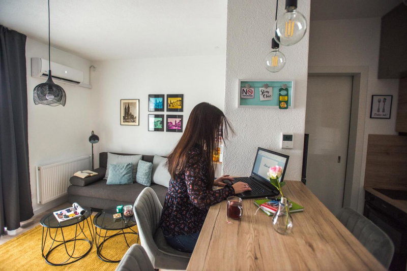 Studio apartman Đakovo IN, Ðakovo, Croatia