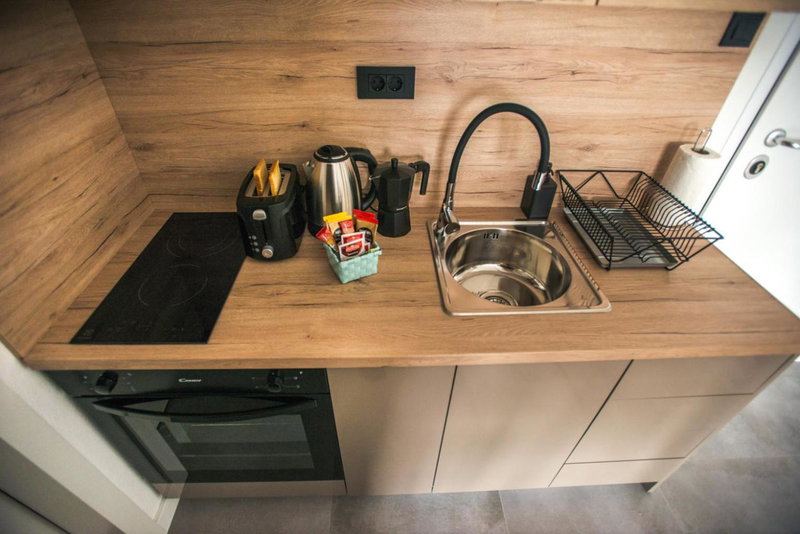 Studio apartman Đakovo IN, Ðakovo, Croatia