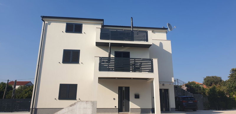 DiDixi Apartments, Pakoštane, Croatia