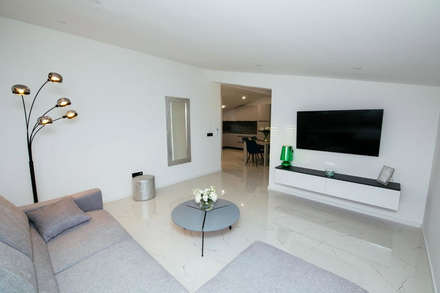 DiDixi Apartments, Pakoštane, Croatia