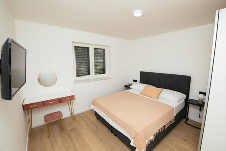 DiDixi Apartments, Pakoštane, Croatia