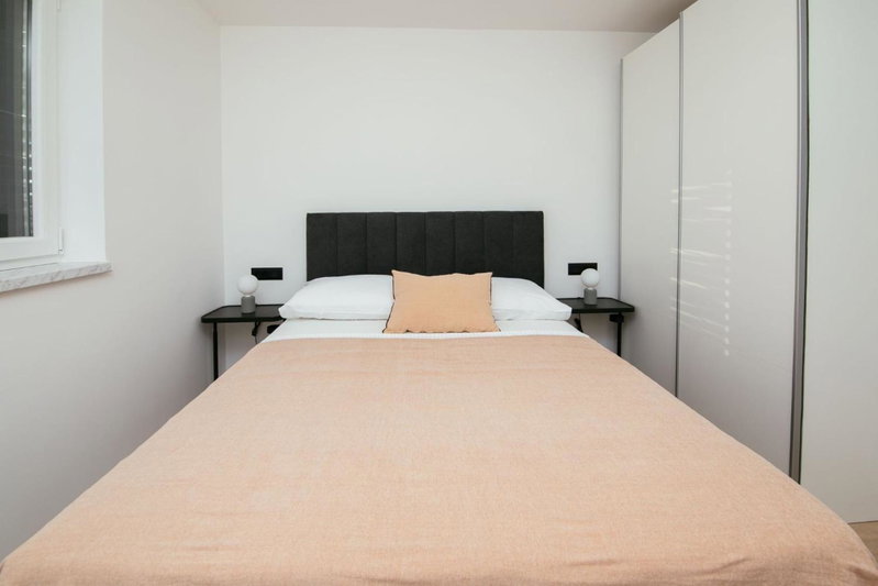 DiDixi Apartments, Pakoštane, Croatia