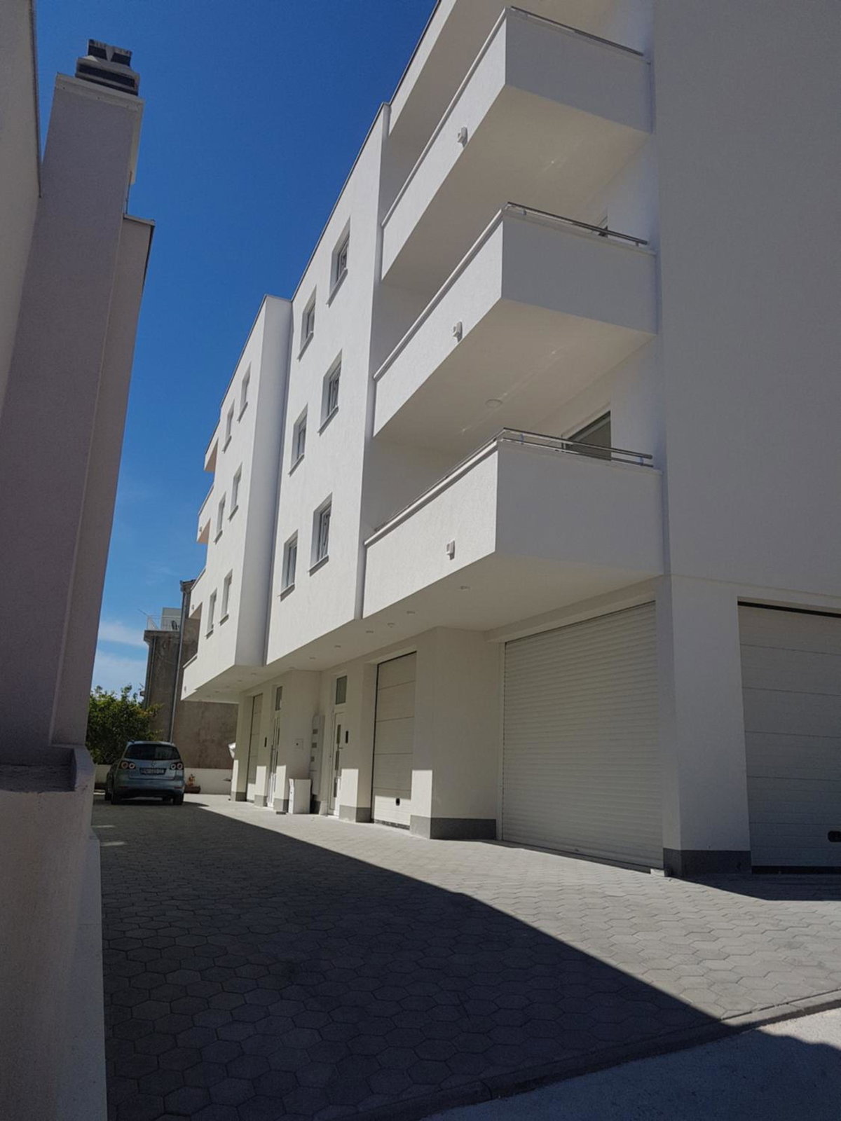 Apartments Evelin, Croatia