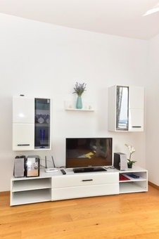 Apartments Evelin, Makarska, Croatia