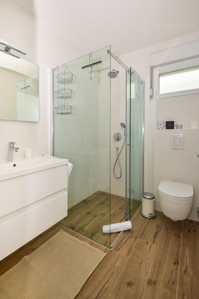 Apartments Evelin, Makarska, Croatia
