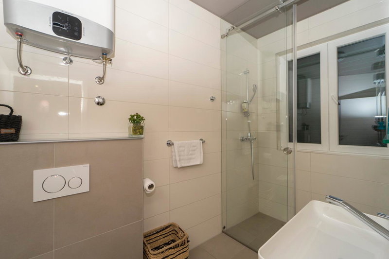 Luxury Rooms and Apartment Silente Bacvice, Split, Croatia