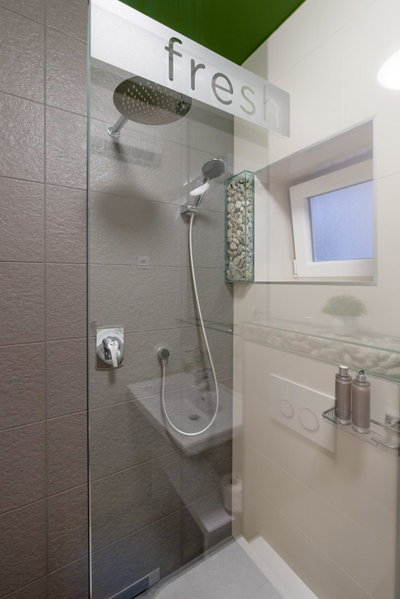Luxury Rooms and Apartment Silente Bacvice, Split, Croatia