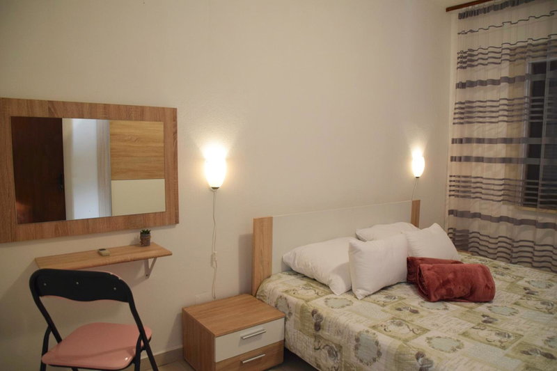 Apartments Margareta & Ena, Malinska, Croatia