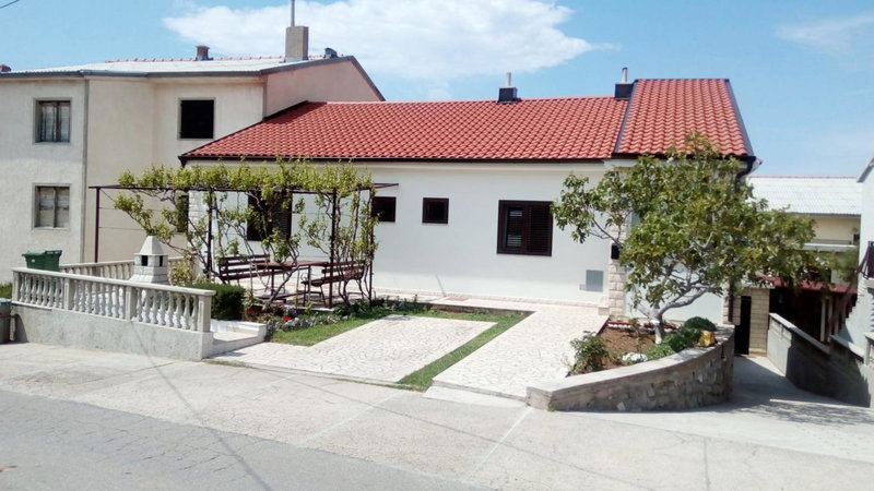 Apartment and Rooms Markovic, Senj, Croatia