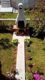 Apartment and Rooms Markovic, Senj, Croatia