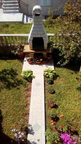 Apartment and Rooms Markovic, Senj, Croatia