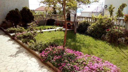 Apartment and Rooms Markovic, Senj, Croatia