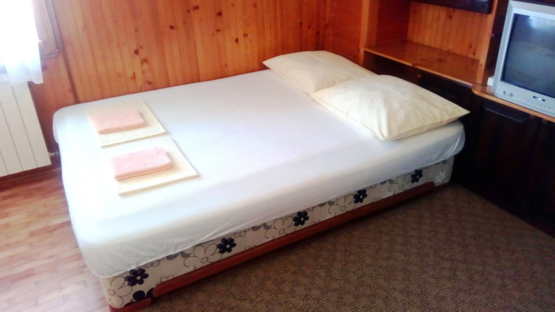 Apartment and Rooms Markovic, Senj, Croatia