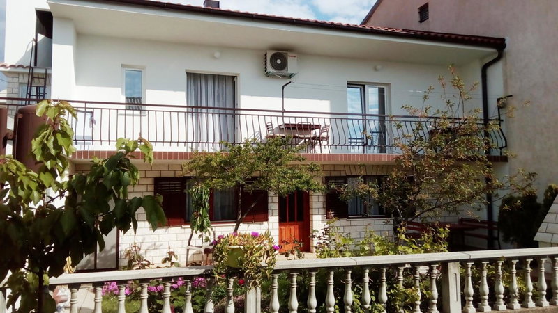 Apartment and Rooms Markovic, Senj, Croatia