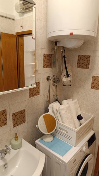 Apartment Split Stone House, Split, Croatia