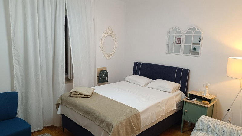 Apartment Split Stone House, Split, Croatia