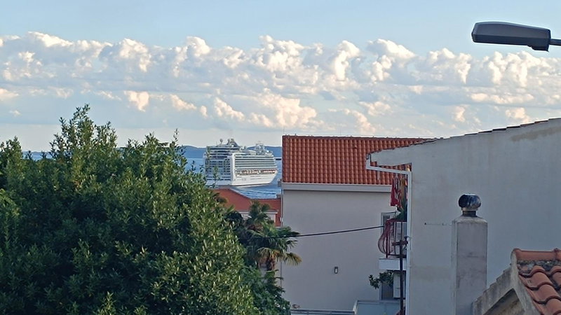 Apartment Split Stone House, Split, Croatia