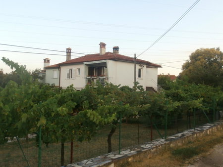 Apartment Gabi, Labin, Croatia