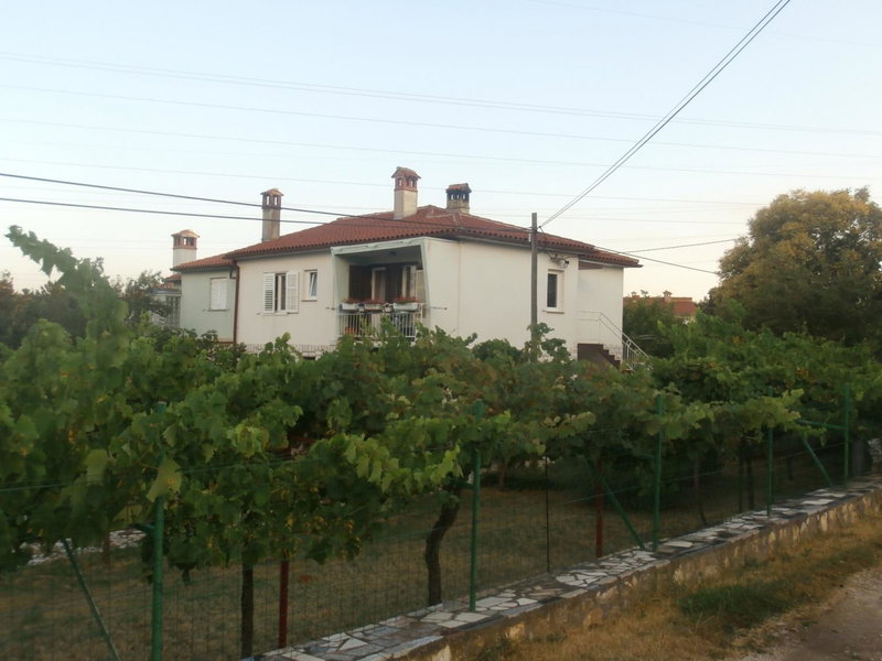 Apartment Gabi, Labin, Croatia