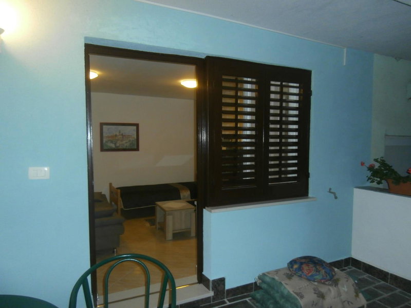 Apartment Gabi, Labin, Croatia