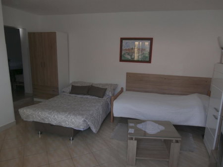 Apartment Gabi, Labin, Croatia