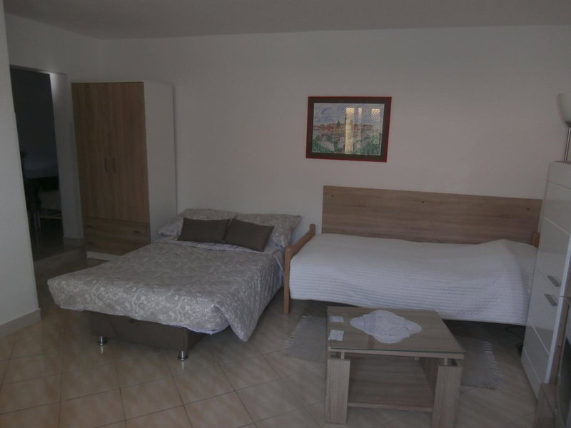 Apartment Gabi, Labin, Croatia