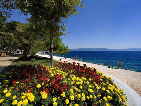 Apartment Gabi, Labin, Croatia